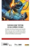 Buchcover und Innenansicht für das Buch: Star Wars (Pocket Edition): Darth Vader - Jagd auf Vader