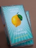 Buchcover und Innenansicht für das Buch: Ora Pro Loco