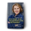 Buchcover und Innenansicht für das Buch: 'Ich habe eine Wassermelone getragen'