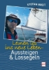 Buchcover und Innenansicht für das Buch: Leinen los ins neue Leben