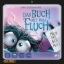 Buchcover und Innenansicht für das Buch: Das Buch mit dem Fluch (6)