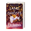 Buchcover und Innenansicht für das Buch: Land of Ghosts