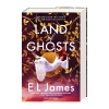 Buchcover und Innenansicht für das Buch: Land of Ghosts