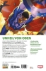 Buchcover und Innenansicht für das Buch: Sam Wilson: Captain America (2025) #1-#5