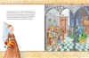 Buchcover und Innenansicht für das Buch: Brüder Grimm: Das große Märchen-Bilderbuch