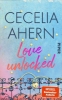 Buchcover und Innenansicht für das Buch: Love Unlocked