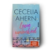 Buchcover und Innenansicht für das Buch: Love Unlocked