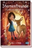 Buchcover und Innenansicht für das Buch: Star Friends - Dark Tricks