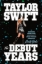 Buchcover und Innenansicht für das Buch: Taylor Swift: The Debut Years