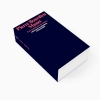 Buchcover und Innenansicht für das Buch: Manet. Une révolution symbolique. Cours au Collège de France (1998-2000) suivis d'un manuscrit inachevé de Pierre et Marie-Claire Bourdieu