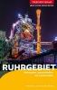Buchcover und Innenansicht für das Buch: TRESCHER Reiseführer Ruhrgebiet