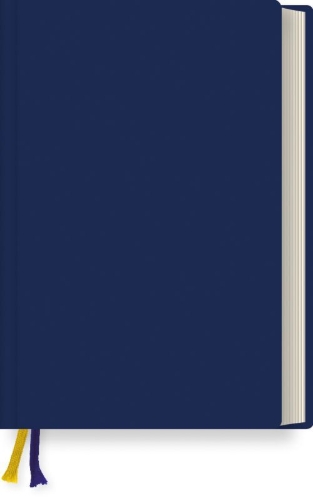 Buchcover und Innenansicht für das Buch: Gotteslob Großdruck - Erzdiözese Freiburg