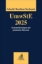 Buchcover und Innenansicht für das Buch: Umwandlungssteuererlass 2025. UmwStE 2025