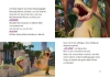 Buchcover und Innenansicht für das Buch: Minus Drei und die wilde Lucy - Lucysaurus Rex