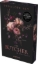 Buchcover und Innenansicht für das Buch: The Butcher