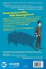 Buchcover und Innenansicht für das Buch: Bruce Wayne: Not super