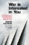 Buchcover und Innenansicht für das Buch: War is Interested in You