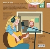 Buchcover und Innenansicht für das Buch: MUSIC POPS: Taylor Swift