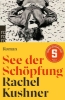 Buchcover und Innenansicht für das Buch: Creation Lake