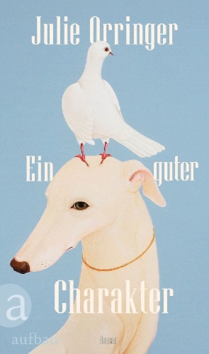 Buchcover und Innenansicht für das Buch: Luna, Phoenix, Queen