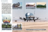 Buchcover und Innenansicht für das Buch: Die besten Flugzeuge, die man kennen muss