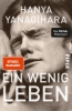 Buchcover und Innenansicht für das Buch: A Little Life