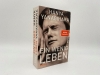 Buchcover und Innenansicht für das Buch: A Little Life