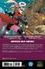Buchcover und Innenansicht für das Buch: Harley Quinn #44-#49