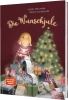 Buchcover und Innenansicht für das Buch: Die Wunschjule