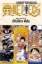 Buchcover und Innenansicht für das Buch: One Piece (Omnibus Edition), Vol. 27
