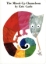 Buchcover und Innenansicht für das Buch: The Mixed-Up Chameleon Board Book