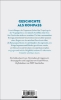 Buchcover und Innenansicht für das Buch: Aus der Vergangenheit für die Zukunft lernen