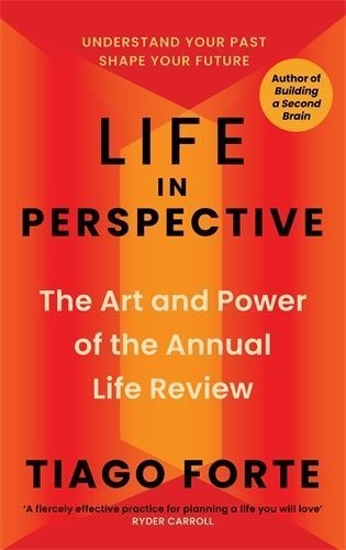 Buchcover und Innenansicht für das Buch: Life in Perspective