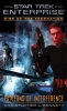 Buchcover und Innenansicht für das Buch: Rise of the Federation