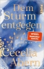 Buchcover und Innenansicht für das Buch: Into the Storm