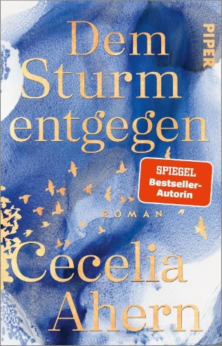 Buchcover und Innenansicht für das Buch: Into the Storm