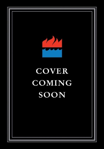 Buchcover und Innenansicht für das Buch: The Velvet Knife