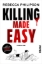 Buchcover und Innenansicht für das Buch: How to Get Away with Murder