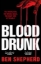 Buchcover und Innenansicht für das Buch: Blood Drunk
