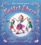 Buchcover und Innenansicht für das Buch: Ballet Shoes