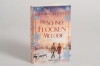 Buchcover und Innenansicht für das Buch: Die Schneeflockenmelodie