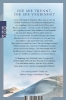 Buchcover und Innenansicht für das Buch: Salzwind