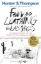 Buchcover und Innenansicht für das Buch: Fear and Loathing in Las Vegas