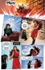 Buchcover und Innenansicht für das Buch: Strange Tales (2025) #1-#4