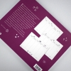 Buchcover und Innenansicht für das Buch: Was ich an dir liebe - Statt Land Kuss