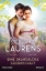 Buchcover und Innenansicht für das Buch: The Lady by his Side (Cynster 26/ Cynster Next Generation 4/ Devil's Brood Trilogy 1)