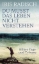 Buchcover und Innenansicht für das Buch: Du musst das Leben nicht verstehen