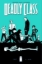 Buchcover und Innenansicht für das Buch: Deadly Class Volume 1: Reagan Youth