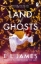 Buchcover und Innenansicht für das Buch: Land of Ghosts