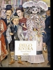 Buchcover und Innenansicht für das Buch: Diego Rivera. The Complete Murals